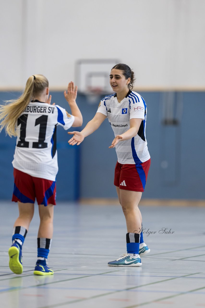 Bild 723 - wBJ NFV Futsalmeisterschaft